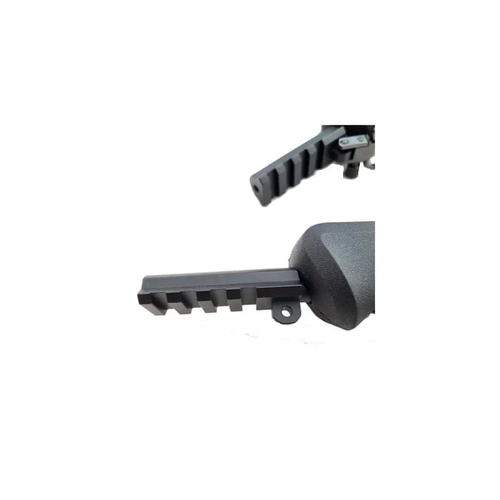 ADAPTADOR SALAMANDER BLASER CARRIL PICATINNY