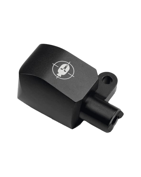 Adaptador Spartan para Blaser R8 - Imagen 2