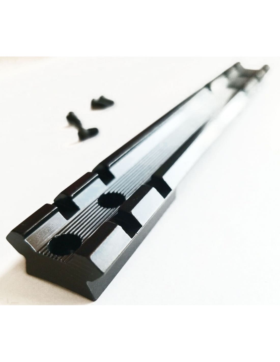 Base WEAVER Top Mount 97 - REM 700 SA - Imagen 2