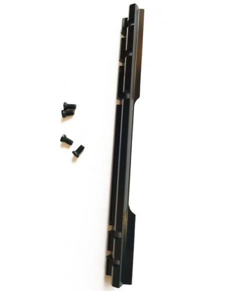 Base WEAVER Top Mount 97 - REM 700 SA - Imagen 3