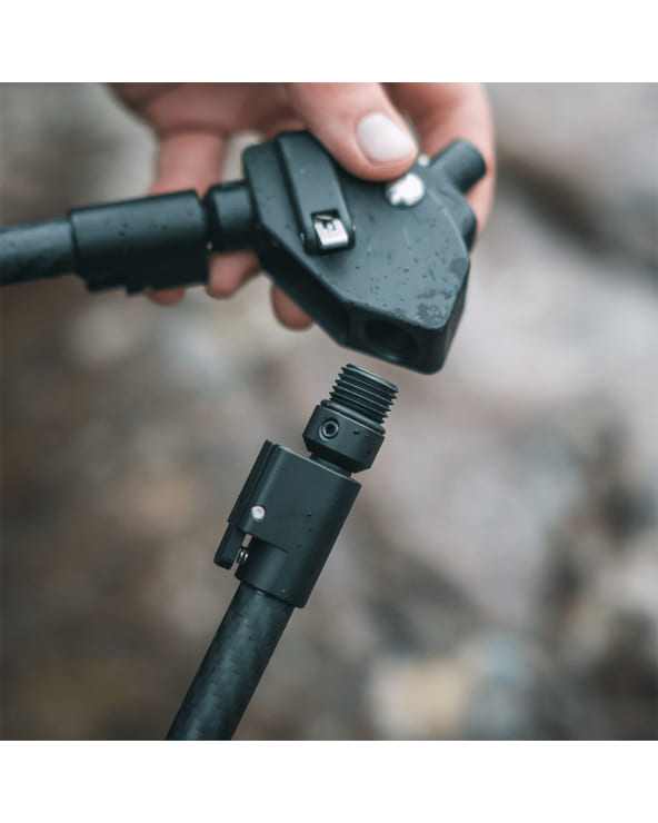 Bípode Spartan Javelin Pro Hunt Tac - Imagen 3