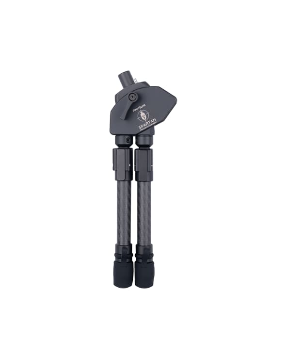 Bípode Spartan Javelin Pro Hunt Tac - Imagen 11