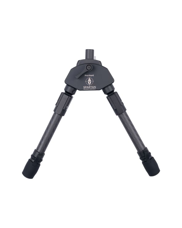 Bípode Spartan Javelin Pro Hunt Tac - Imagen 6