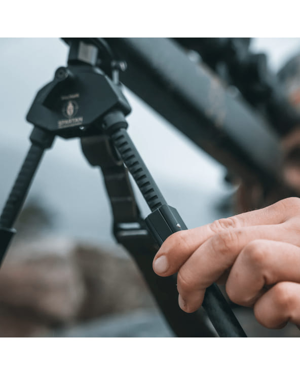 Bípode Spartan Javelin Pro Hunt Tac - Imagen 8