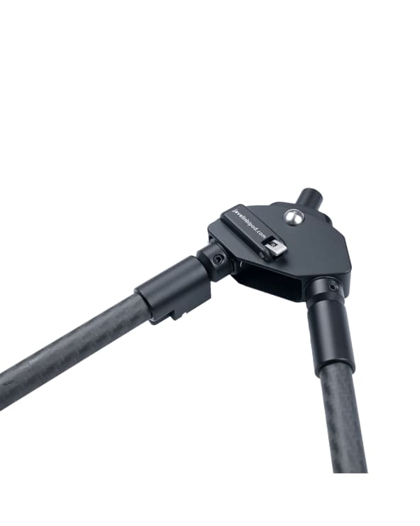 Bípode Spartan Javelin Pro Hunt Tac - Imagen 4