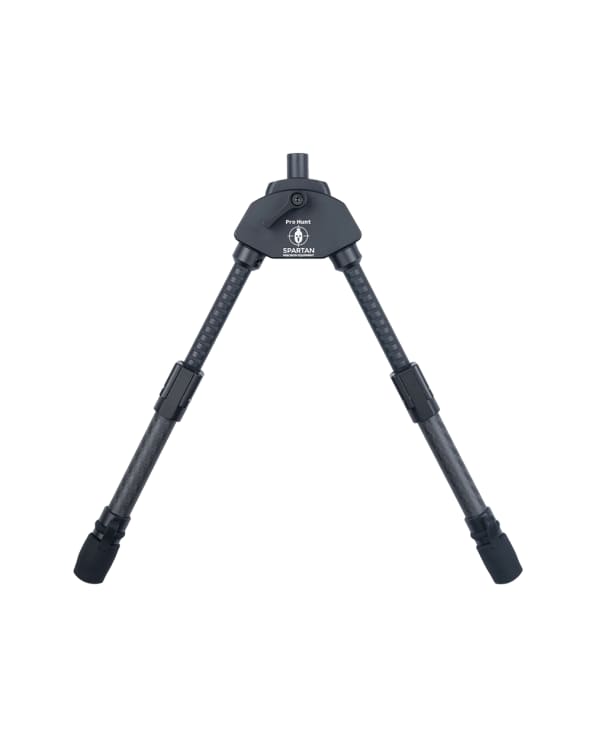 Bípode Spartan Javelin Pro Hunt Tac - Imagen 9