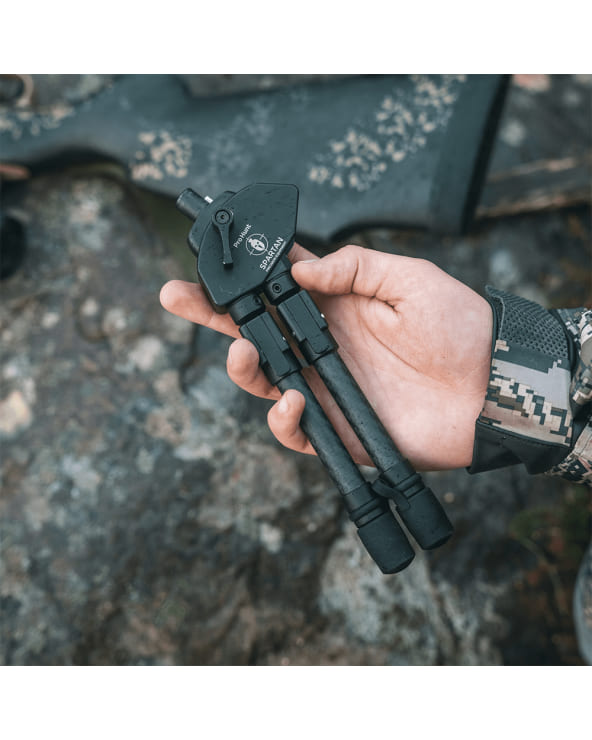 Bípode Spartan Javelin Pro Hunt Tac - Imagen 14