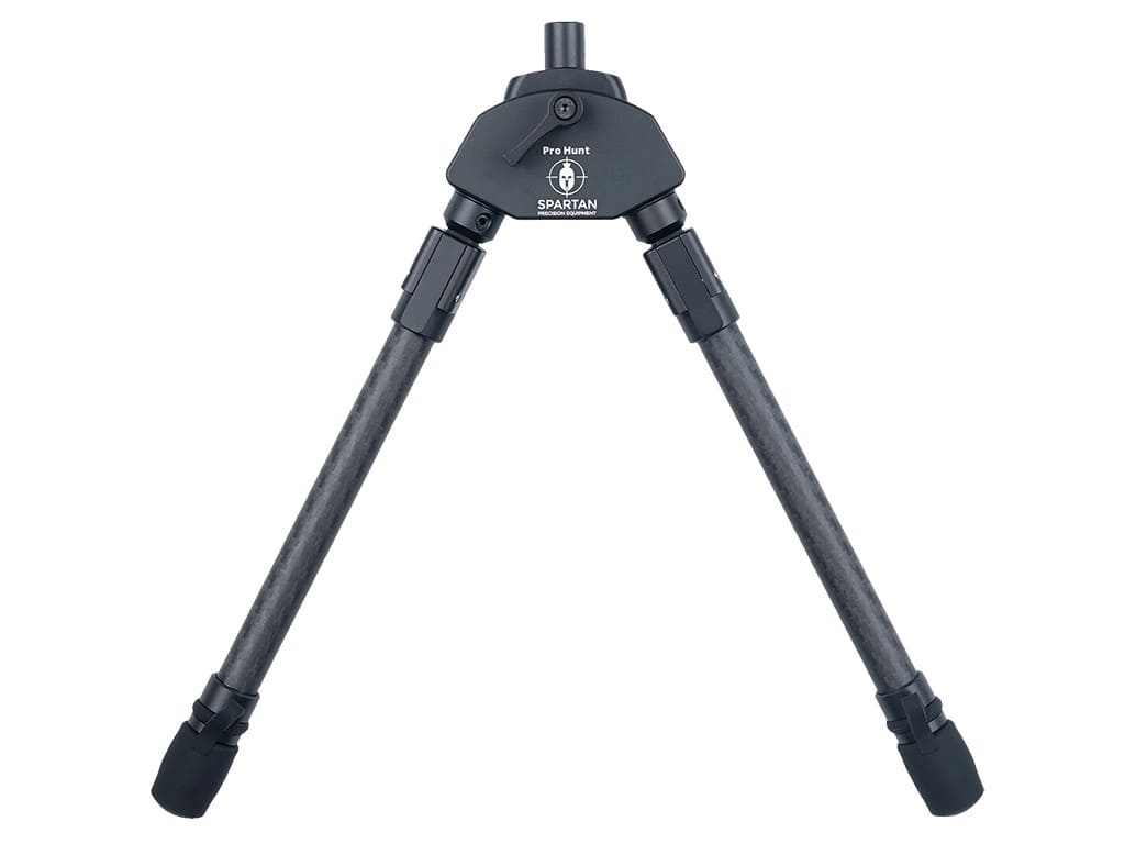 Bípode Spartan Javelin Pro Hunt Tac