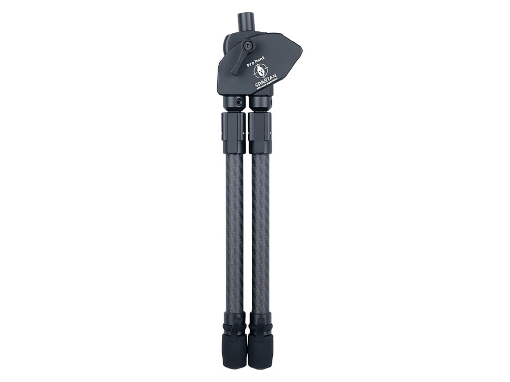 Bípode Spartan Javelin Pro Hunt Tac - Imagen 13