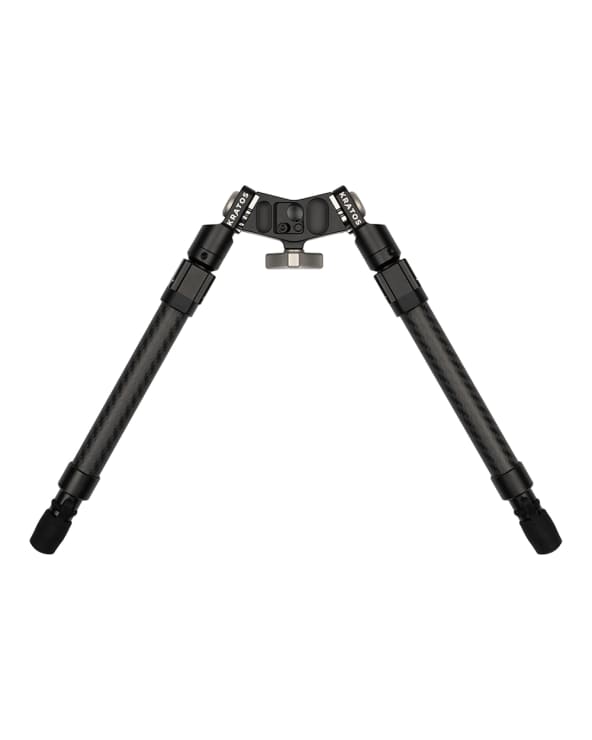 Bípode Spartan Precision Kratos