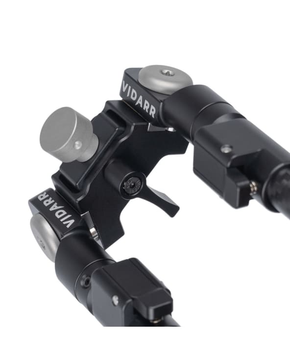 Bípode Spartan Precision Vidarr - Imagen 2