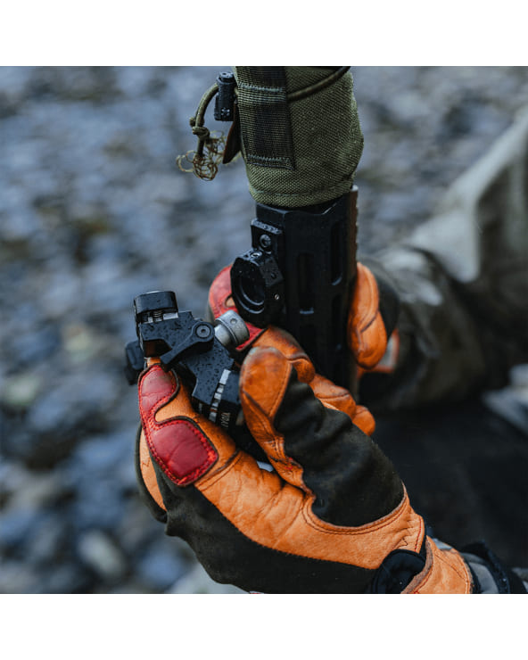 Bípode Spartan Precision Vidarr - Imagen 3