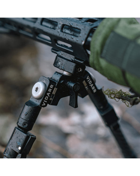 Bípode Spartan Precision Vidarr - Imagen 4
