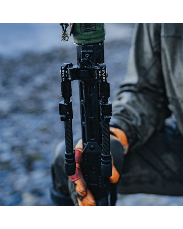 Bípode Spartan Precision Vidarr - Imagen 6