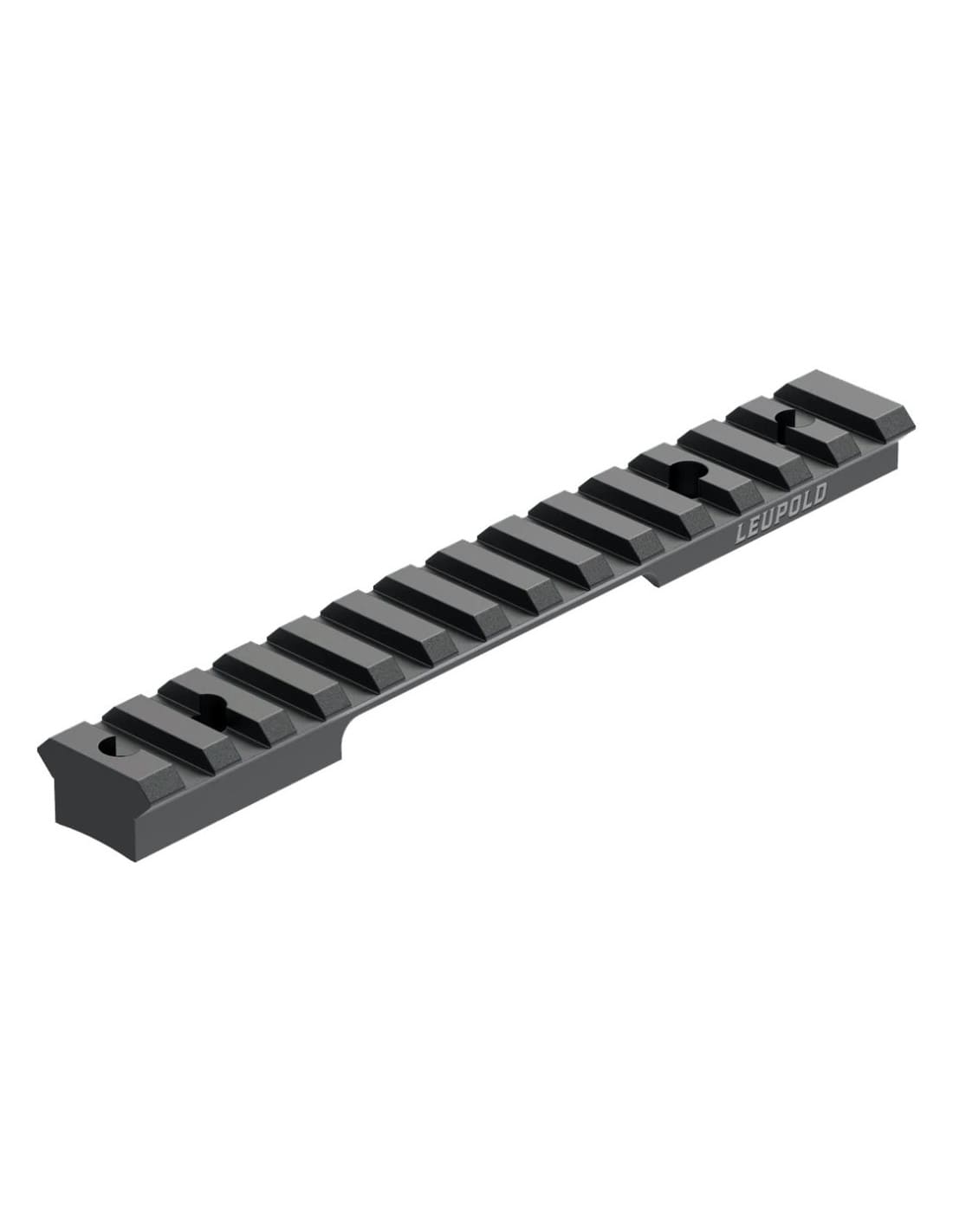 Carril LEUPOLD BackCountry Cross-Slot 8-40 - Imagen 2