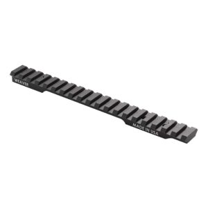 Carril WEAVER Multi-Slot - REM 700