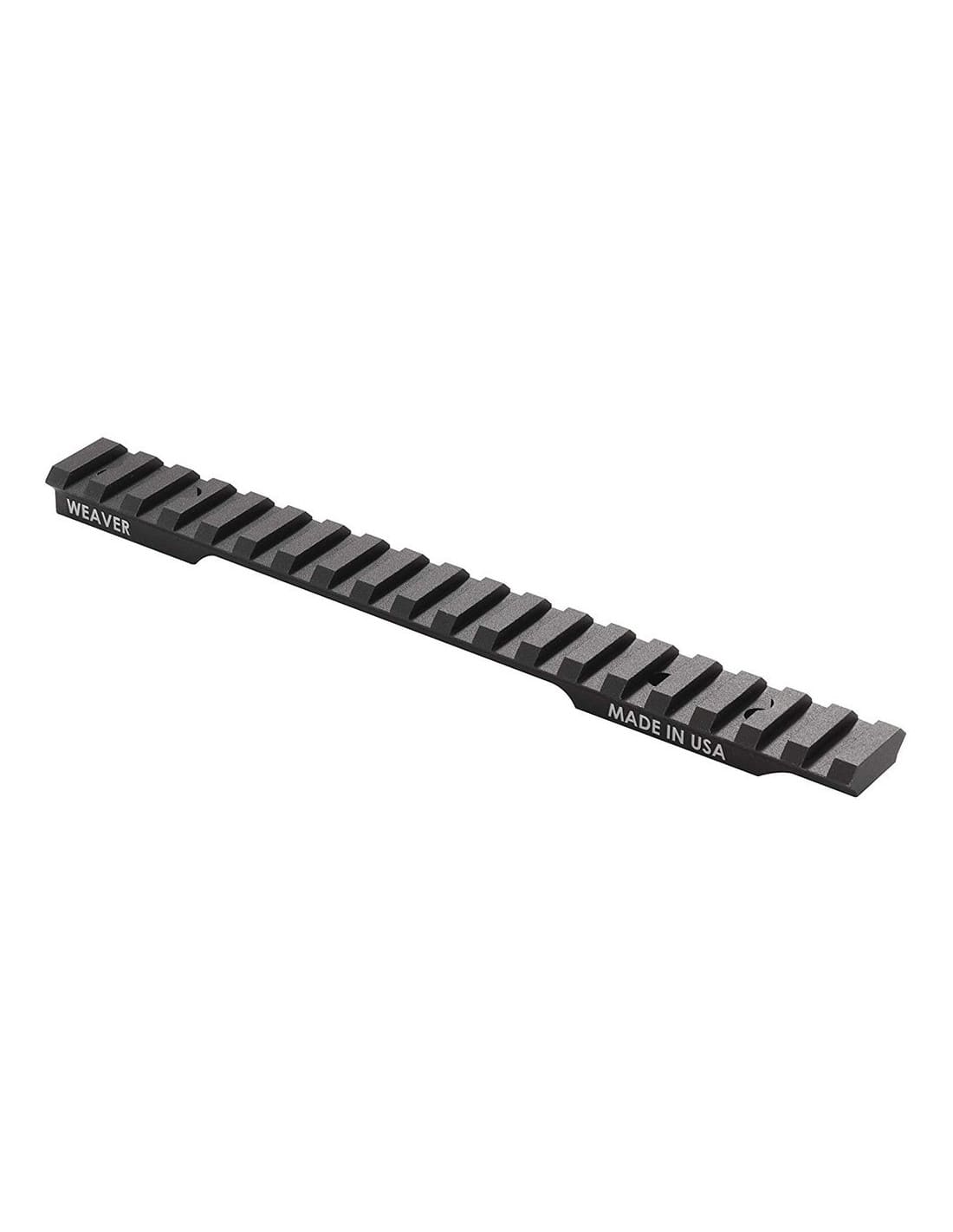 Carril WEAVER Multi-Slot - REM 700