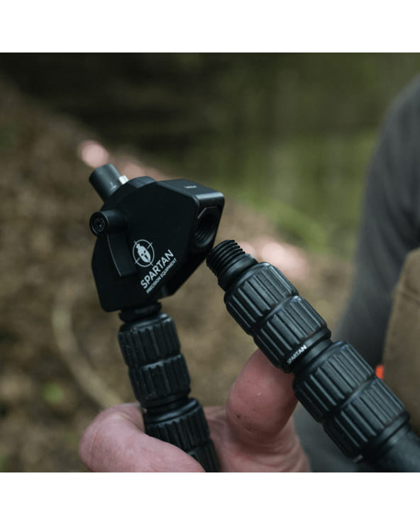 Extensor pata Pro Leg para Bípode Javelin - Imagen 3