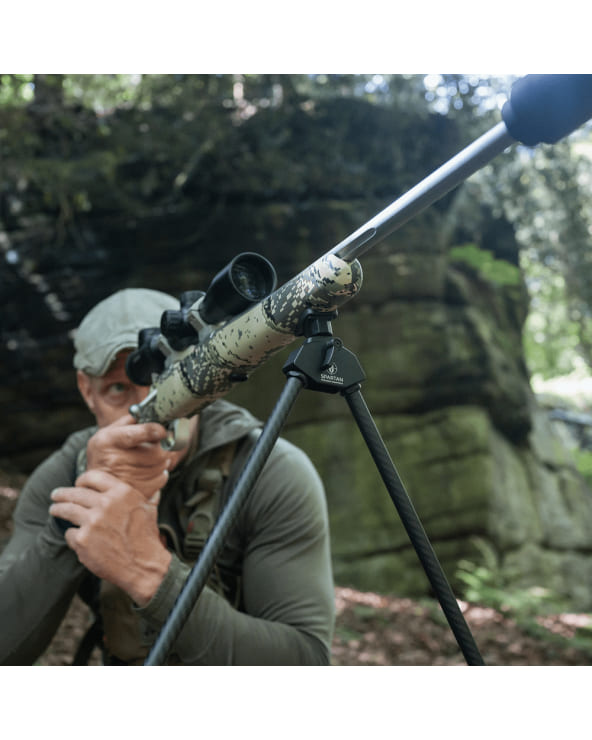 Extensor pata Pro Leg para Bípode Javelin - Imagen 4
