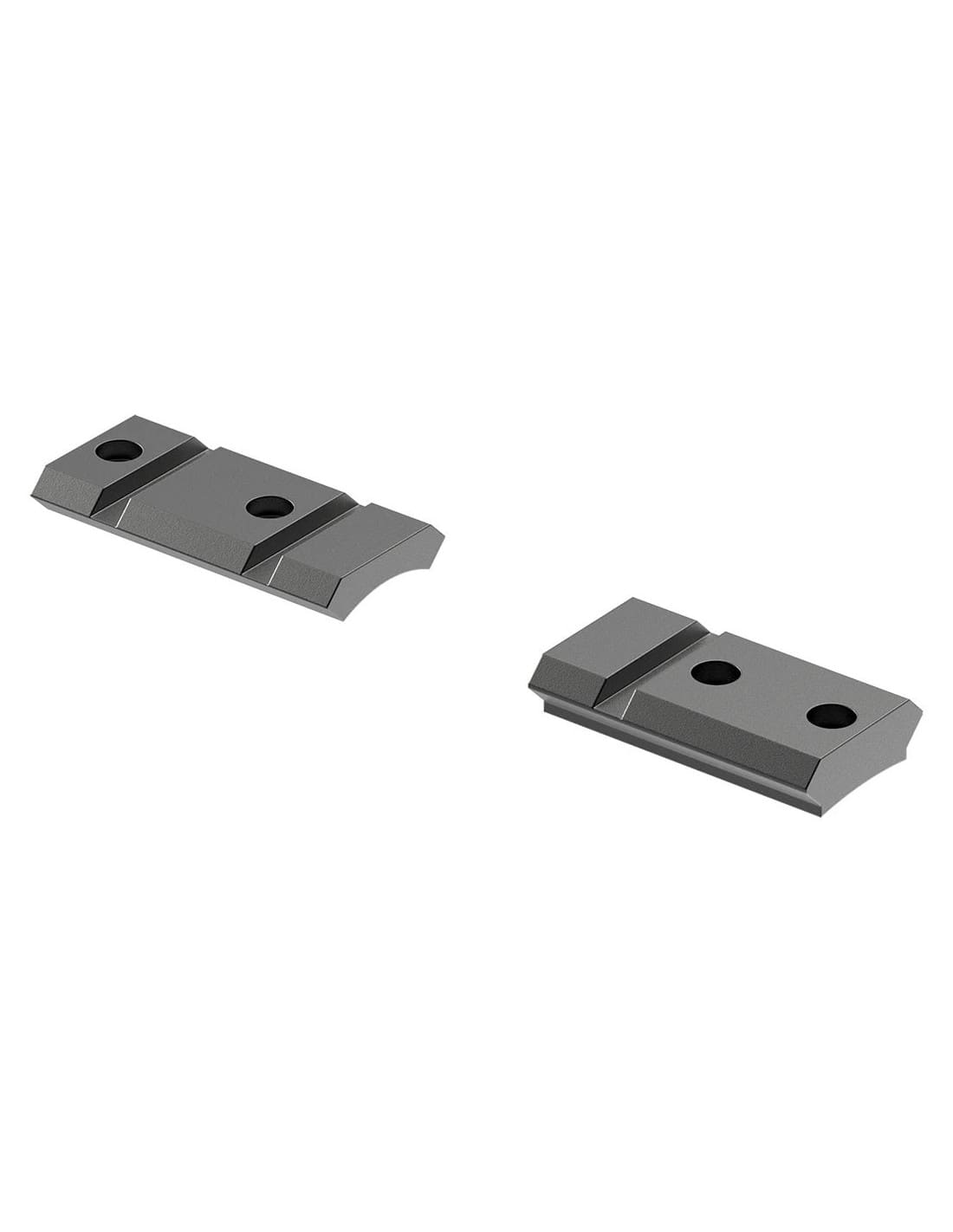 Juego de Bases LEUPOLD QRW 8-40 - REM 700 - Imagen 2