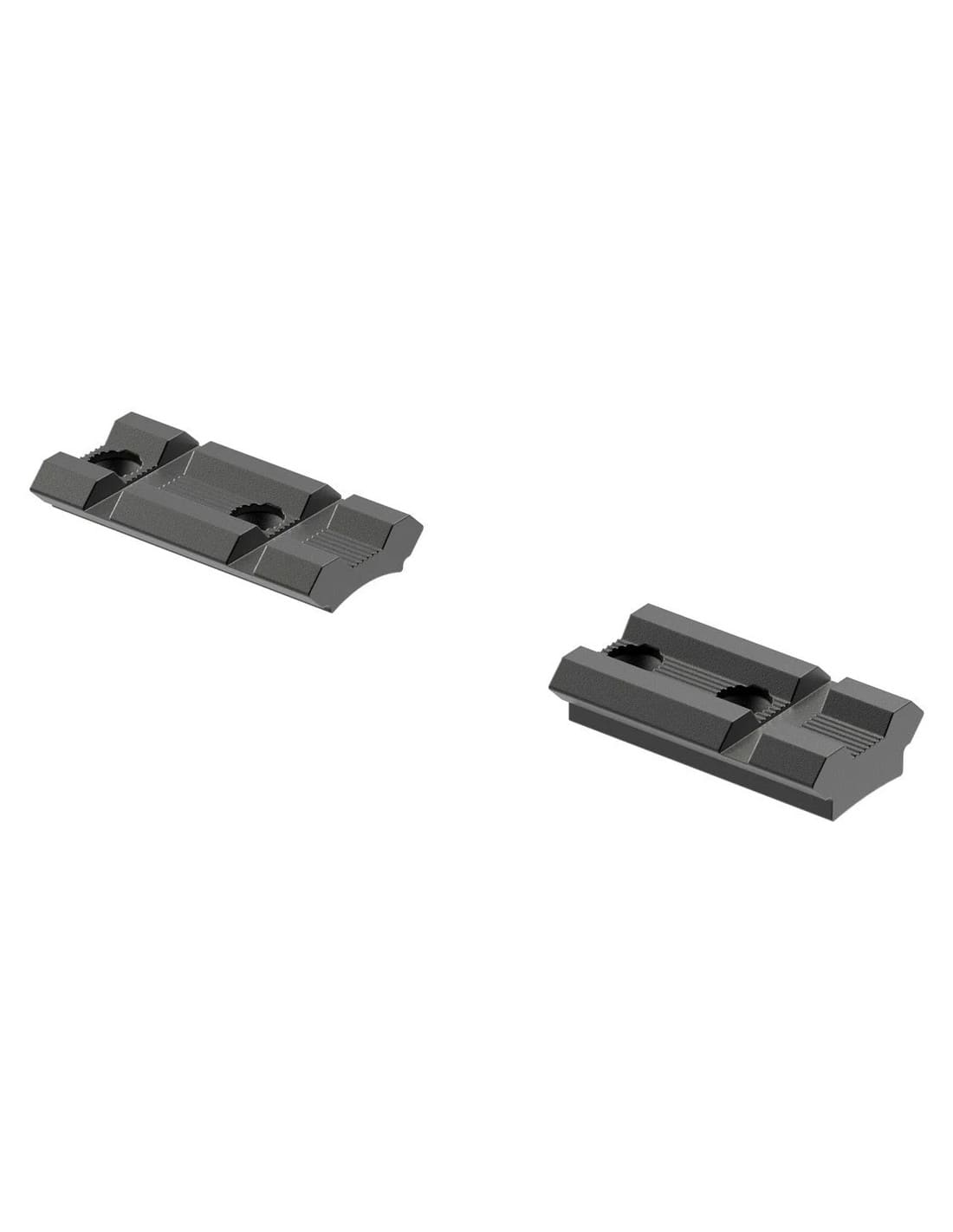 Juego de Bases LEUPOLD Rifleman - REM 700 - Imagen 2