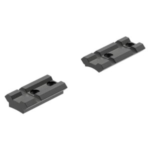 Juego de Bases LEUPOLD Rifleman - REM 700