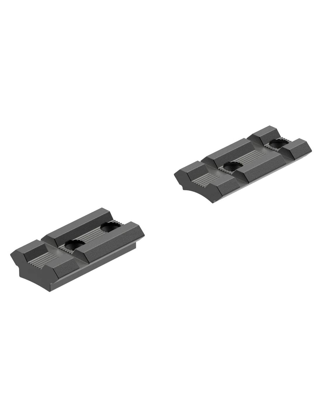 Juego de Bases LEUPOLD Rifleman - REM 700