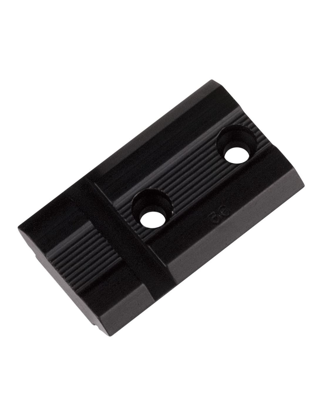 Juego de bases WEAVER Top Mount - REM 700 - Imagen 3
