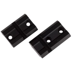 Juego de bases WEAVER Top Mount - REM 700
