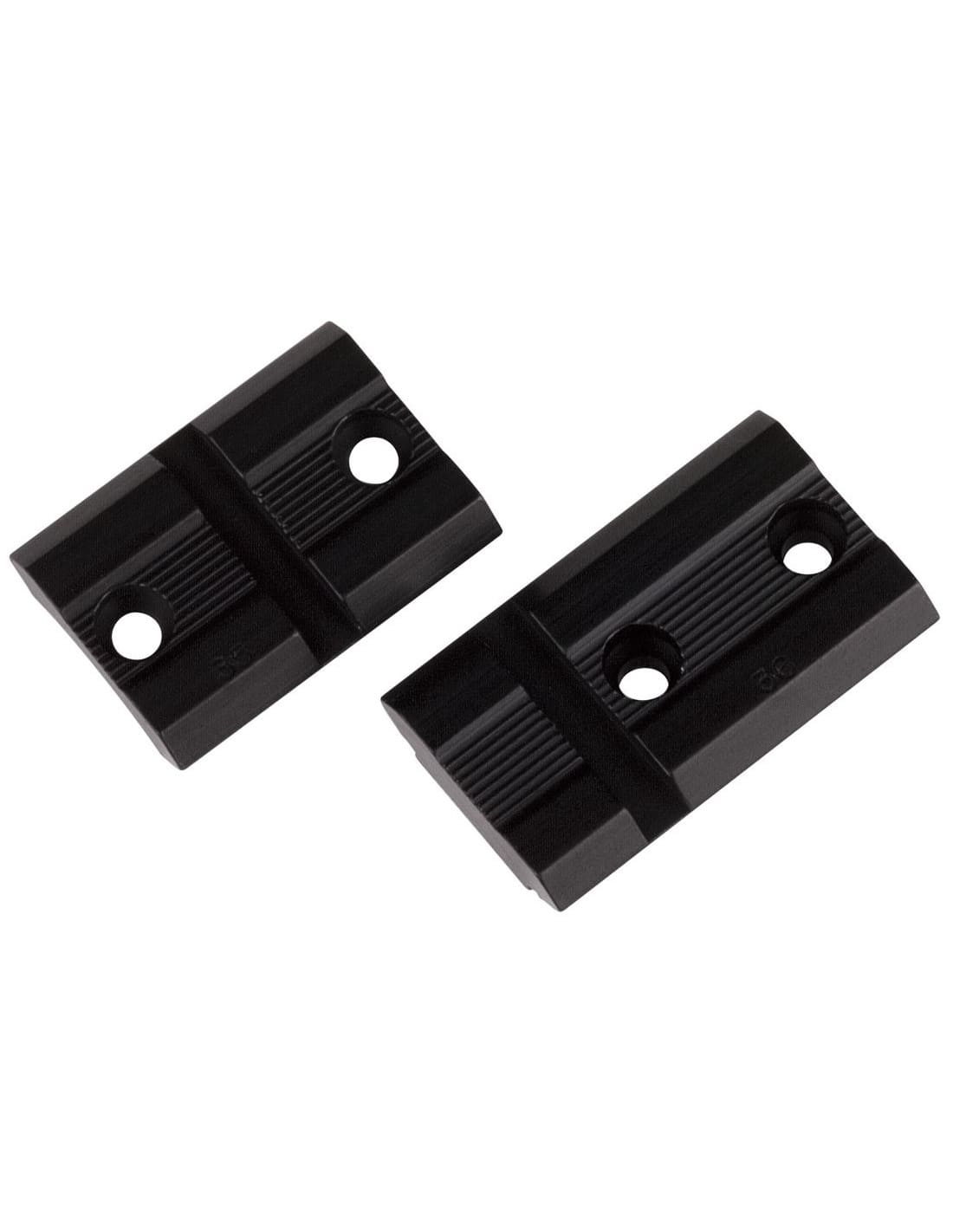 Juego de bases WEAVER Top Mount - REM 700