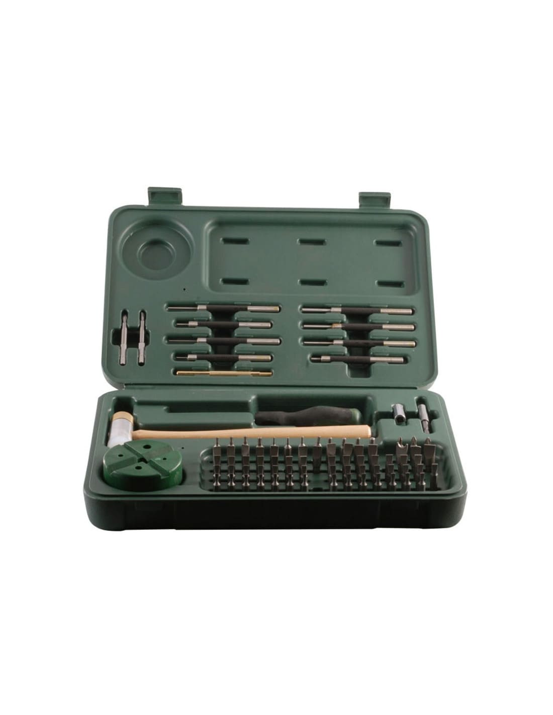 Kit de herramientas para armero Weaver Deluxe - Imagen 2