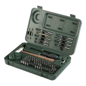 Kit de herramientas para armero Weaver Deluxe