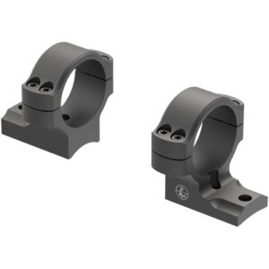 Monturas LEUPOLD BackCountry 30mm. [Fijas]