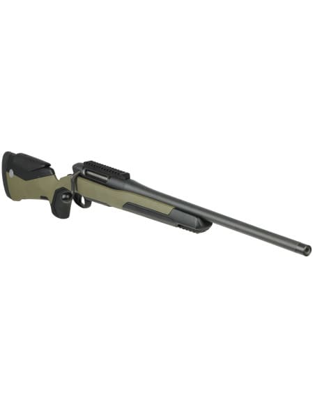Rifle de cerrojo rectilíneo STEYR RMS WILD - Imagen 12