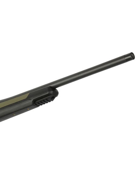 Rifle de cerrojo rectilíneo STEYR RMS WILD - Imagen 10