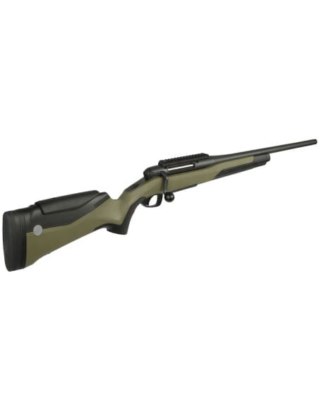 Rifle de cerrojo rectilíneo STEYR RMS WILD - Imagen 9