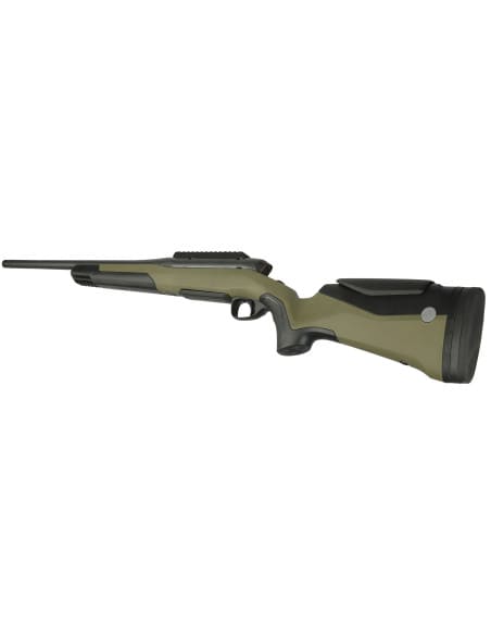 Rifle de cerrojo rectilíneo STEYR RMS WILD - Imagen 11