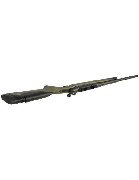 Rifle de cerrojo rectilíneo STEYR RMS WILD - Imagen 8