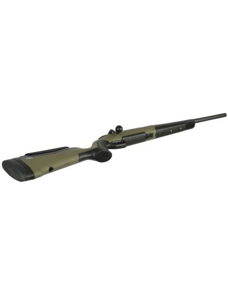 Rifle de cerrojo rectilíneo STEYR RMS WILD - Imagen 7