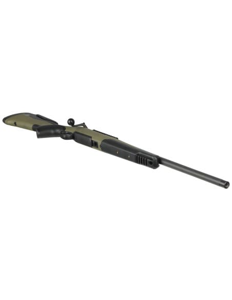Rifle de cerrojo rectilíneo STEYR RMS WILD - Imagen 6