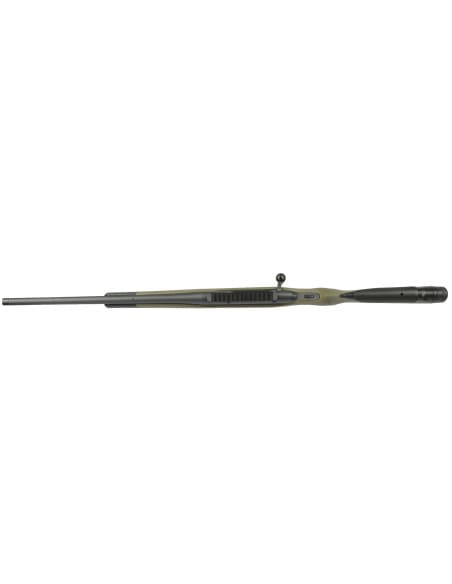 Rifle de cerrojo rectilíneo STEYR RMS WILD - Imagen 5
