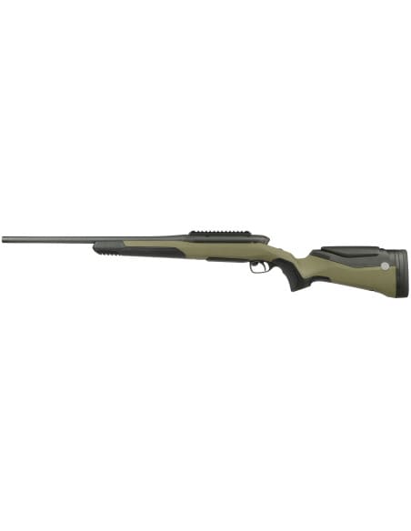 Rifle de cerrojo rectilíneo STEYR RMS WILD - Imagen 4