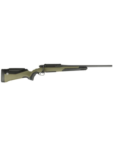 Rifle de cerrojo rectilíneo STEYR RMS WILD - Imagen 3