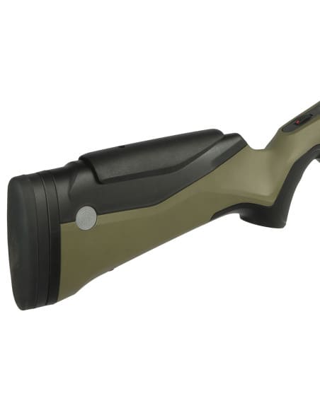 Rifle de cerrojo rectilíneo STEYR RMS WILD - Imagen 13