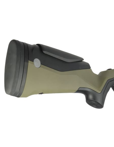 Rifle de cerrojo rectilíneo STEYR RMS WILD - Imagen 14