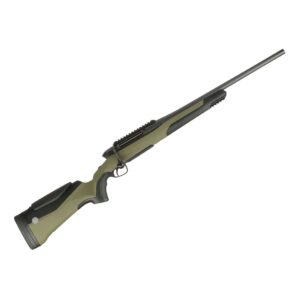 Rifle de cerrojo rectilíneo STEYR RMS WILD