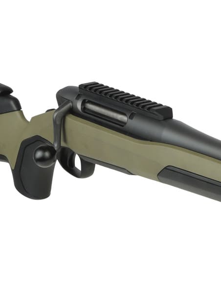Rifle de cerrojo rectilíneo STEYR RMS WILD - Imagen 2