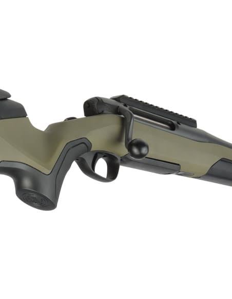 Rifle de cerrojo rectilíneo STEYR RMS WILD - Imagen 15
