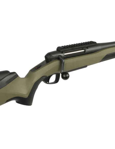Rifle de cerrojo rectilíneo STEYR RMS WILD - Imagen 16