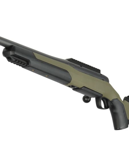 Rifle de cerrojo rectilíneo STEYR RMS WILD - Imagen 18